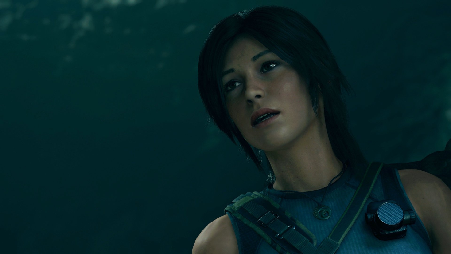 Shadow of the Tomb Raider - Imagen 10